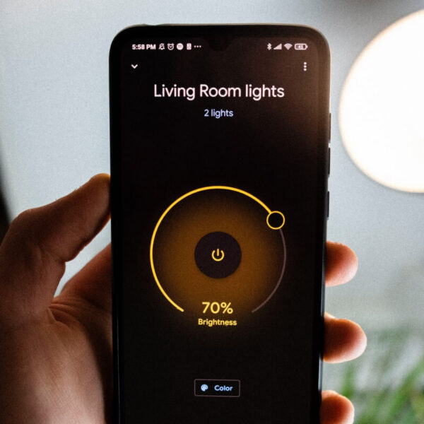 Smart Wifi Alexa Control, 6L Top Fill Cool Mist for Baby and Plants, Ultrasonic, Essential Oil Diffuser - Imagen 3